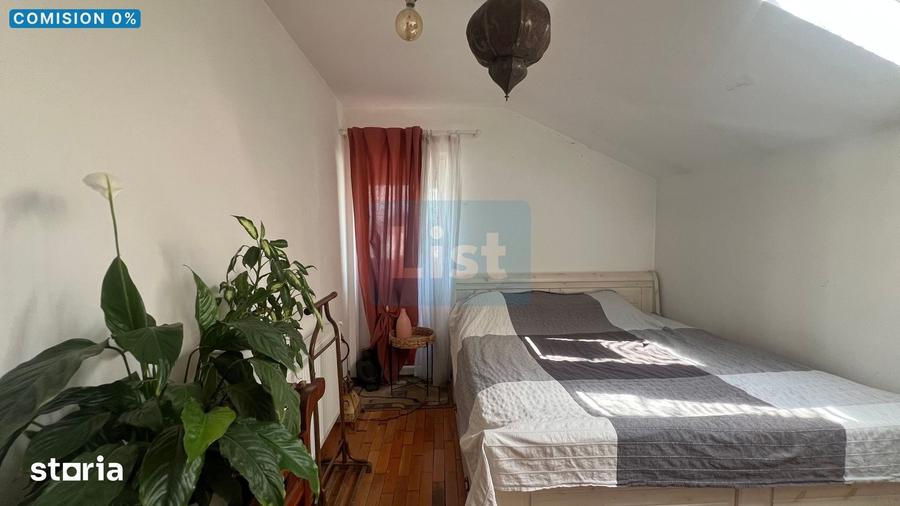 COMISION 0%! Ap. 2 cam. 48 mp, balcon, PET FRIENDLY Razoare | VIVO - 5