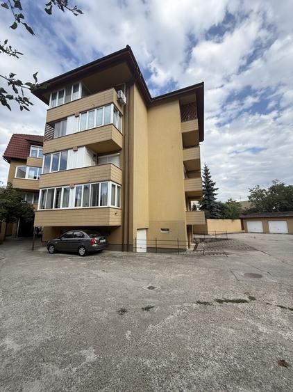 Ofer spre vanzare Apartament 2 camere , Bloc nou , Zona piata mica , Etaj 2 - 8