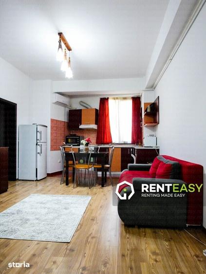 Apartament cu 2 camere în Central