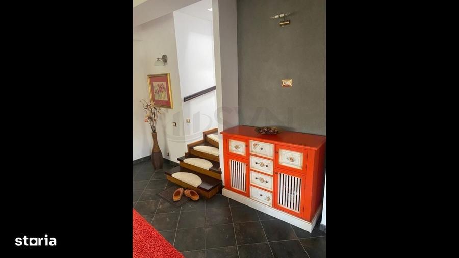 Casă cu 4 camere în Butimanu