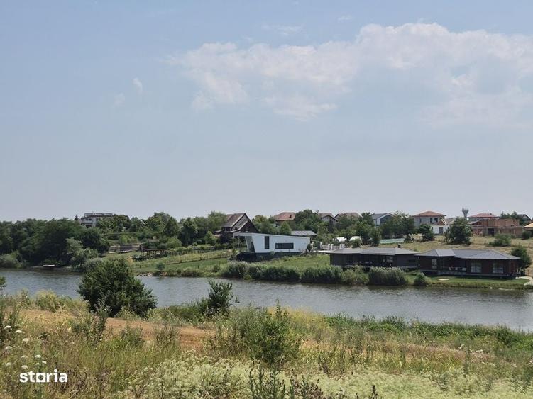 Spațiu comercial, în Balotești