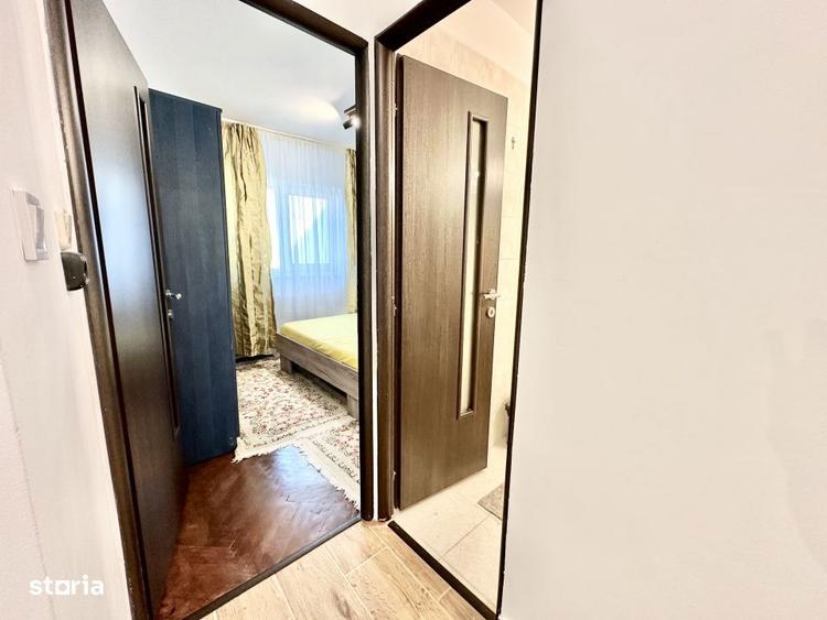 Apartament cu 2 camere mobilat - pozitie excelenta - zona Girocului - 15