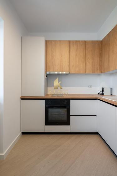Apartament cu 2 camere în Pipera