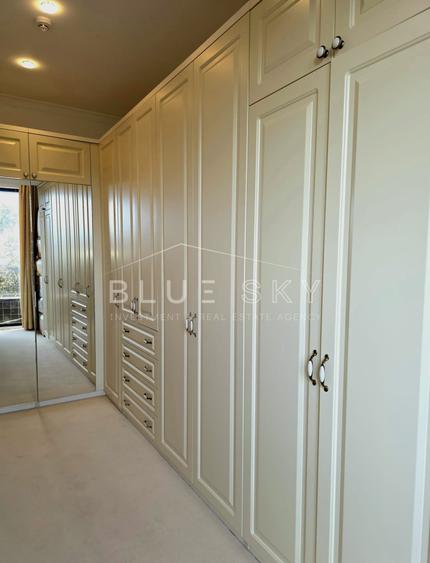 Apartament cu 2 camere decomandat, mobilat în Faleza Nord