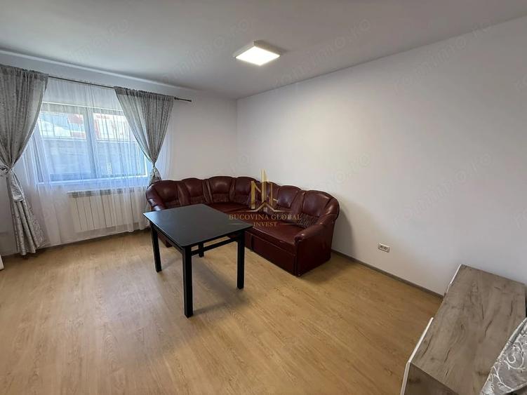 Apartament cu 3 camere decomandat în Poieni-Suceava