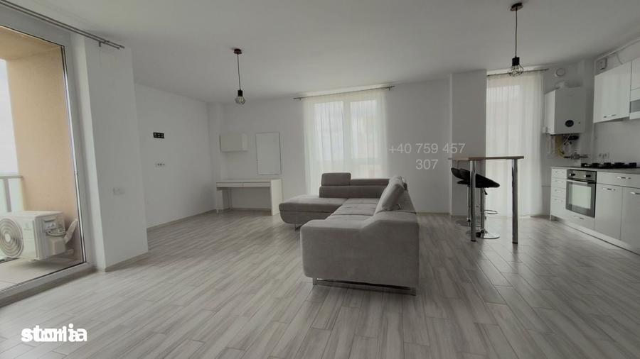 Apartament modern 2 camere, parcare subteran, Torontalului - 4