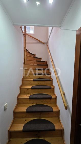 Duplex cu 4 camere cu Canalizare în Sebeș