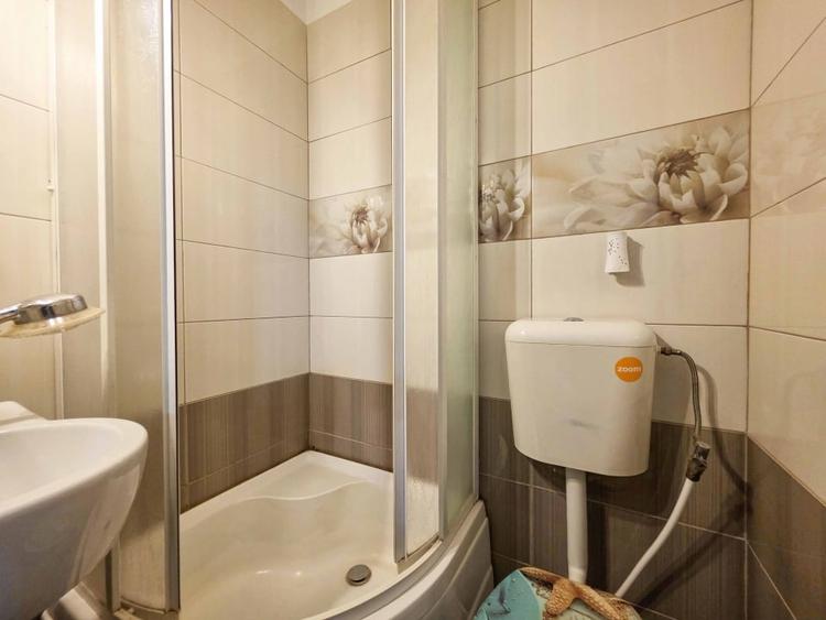 Ap 3 camere de vânzare | Zona Centrală – Bd. Ferdinand | Gata de mutat | Parcare - 7