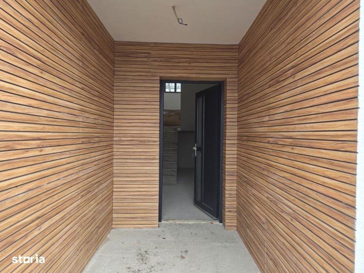 Casă cu 4 camere cu Teren 300 Mp în Dâmbul Rotund