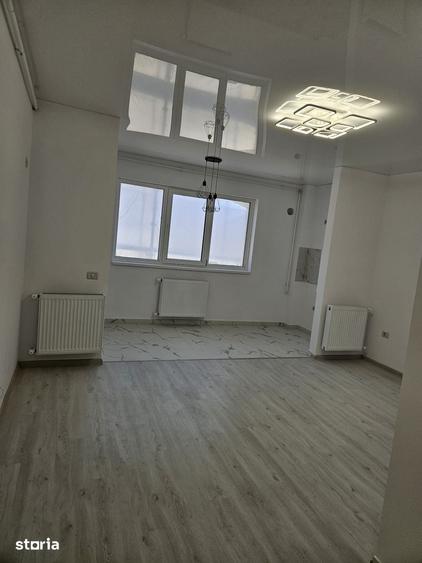 Apartament cu 2 camere în Chiajna