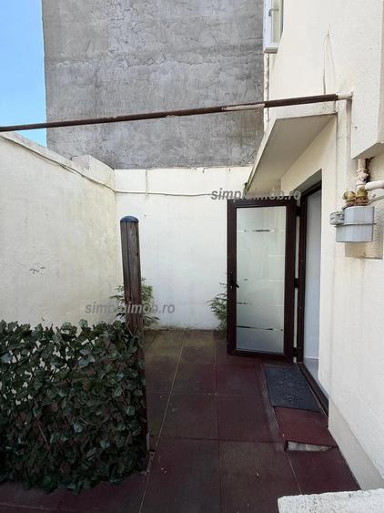 Casă cu 3 camere în Iancului