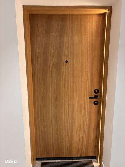 Apartament cu 3 camere în Dămăroaia