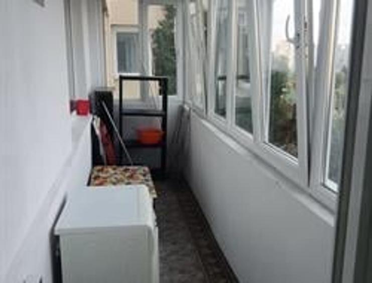 Apartament cu 2 camere semidecomandat în Obor