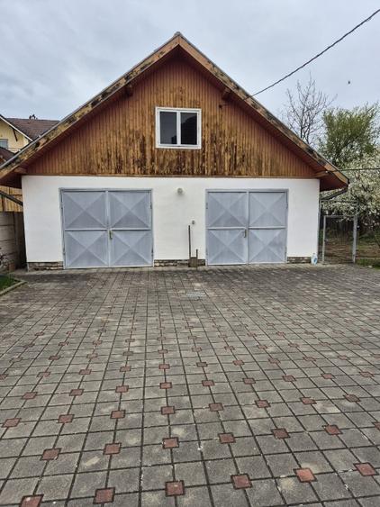 Teren Construcții intravilan de 574 mp, în Calea Dumbrăvii