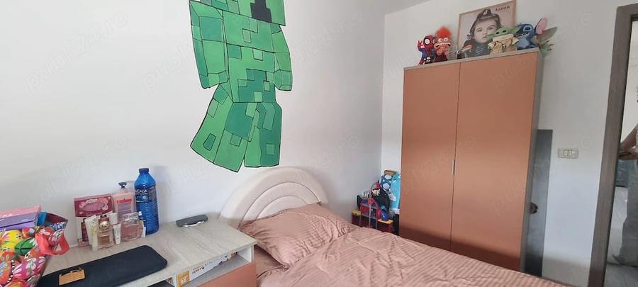 Casă cu Teren 450 Mp în Valea Mare