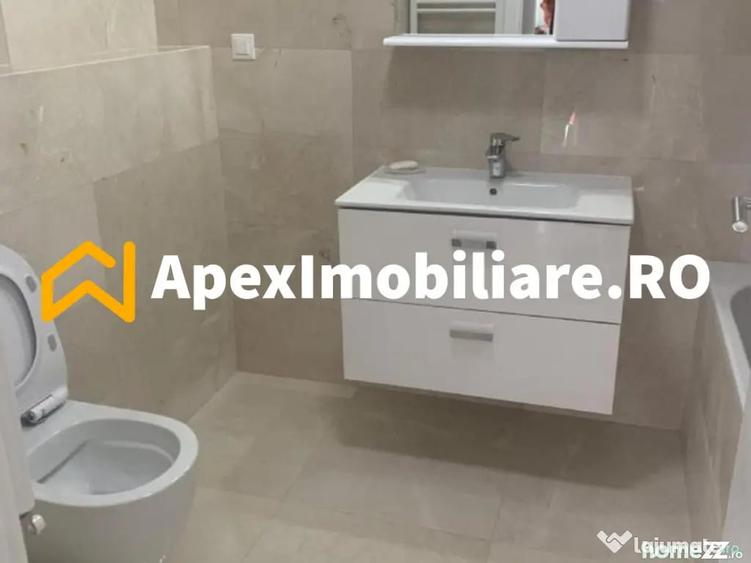 Ap. 2 cam de inchiriat Stefan cel Mare Bucuresti | Metrou 2 - 9