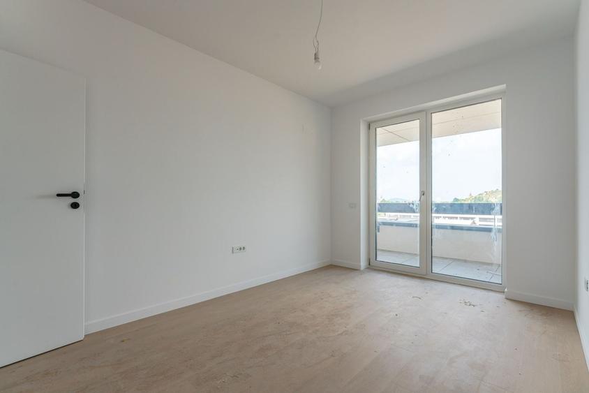 Vânzare Studio 43 mp | Balcon Generos | Predare Septembrie 2026 - 7