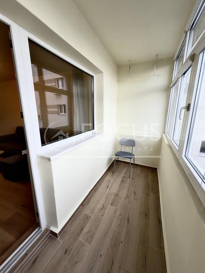 Apartament MODERN PRIMA INCHIRIERE - Iancului | Ferdinand - 16