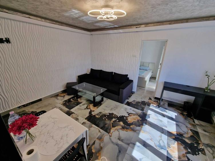 Family & Petfriendly - Apartament cu 2 camere inchiriere regim hotelier - 3