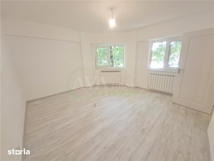 Garsonieră în Bistrița Lac