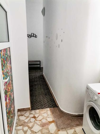 Apartament cu 2 camere decomandat în 15 Noiembrie