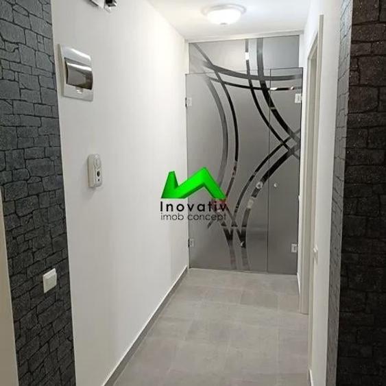 Apartament cu 2 camere decomandat, mobilat în Șelimbăr