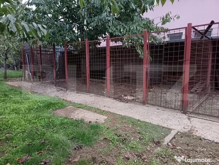Teren de 1520 mp, în Păulești