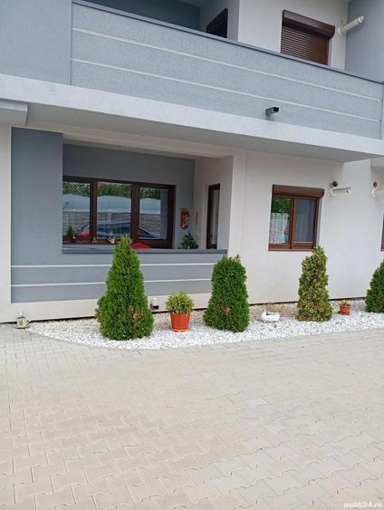 Apartament 1 camera Chi?oda - 2