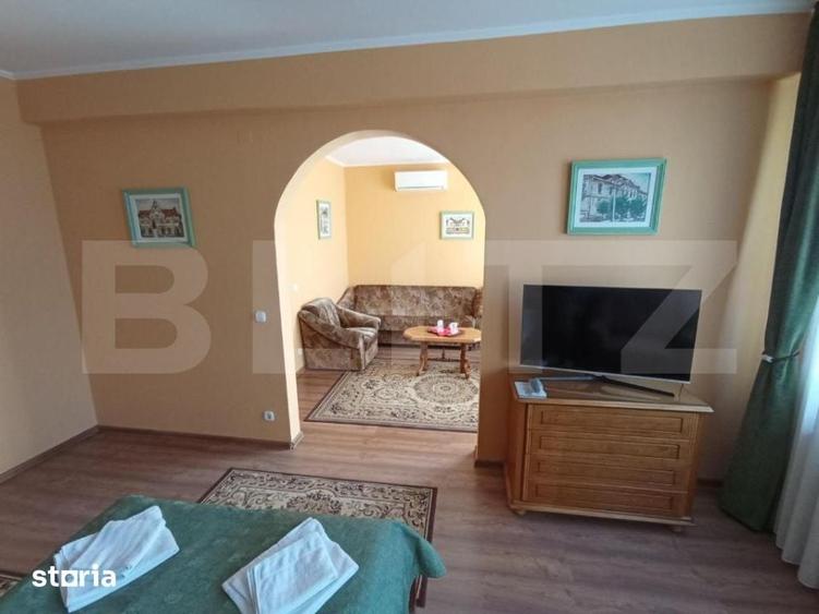 Spațiu comercial, de 540 mp, în Central