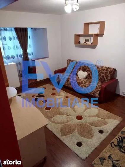 Apartament cu 2 camere, etajul 2, zona Zimbru - 6