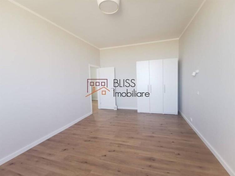 Penthouse 4 camere de 357mp cu terasă superbă de 184mp - 14