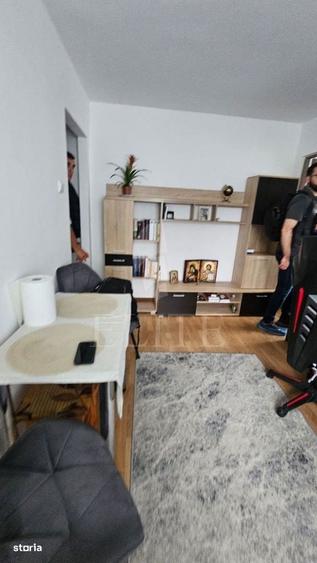 Apartament 2 camere in zona HERMES - 8