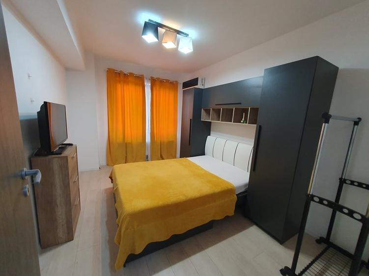 Apartament cu 2 camere decomandat în Ghencea
