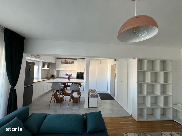 Apartament cu 2 camere în Alba Iulia