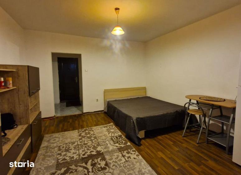 Apartament 1 camera Tatarasi , 31 metri, etaj parter Cod:162384 - 2