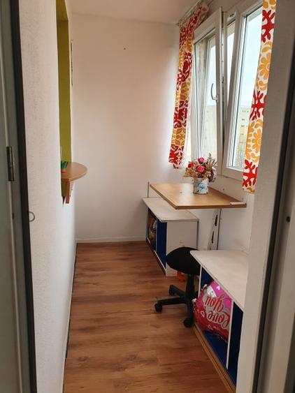 Inchiriere 2 camere Teiul Doamnei - 3