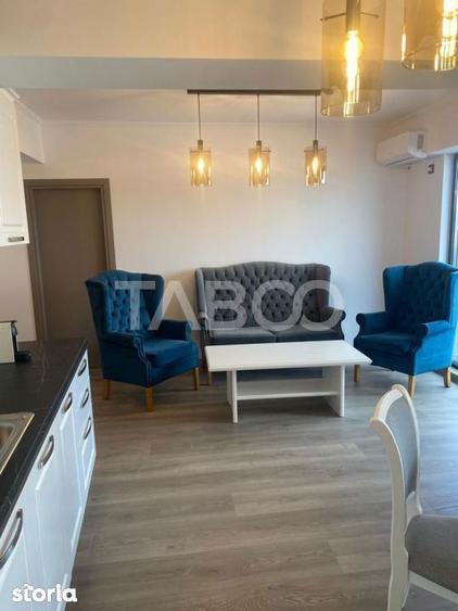 Apartament de vanzare cu 2 camere Manastur in blocul Tower - 8