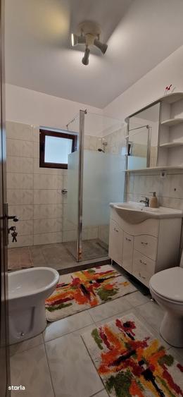 Apartament 3 camere de inchiriat 80 mp | Soseaua Voinesti, 2 parcari - 12