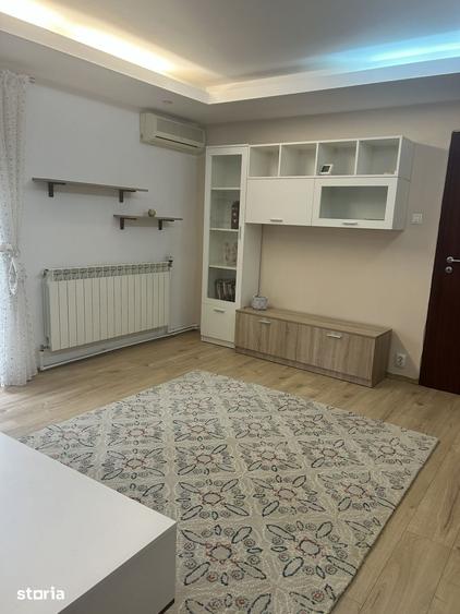 Apartament 2 camere, 13 Septembrie, Aleea Botorani, mobilat si utilat - 8