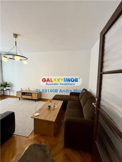 Apartament cu 2 camere decomandat în Basarabia