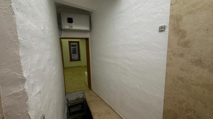 Apartament cu 2 camere nedecomandat în Ultracentral