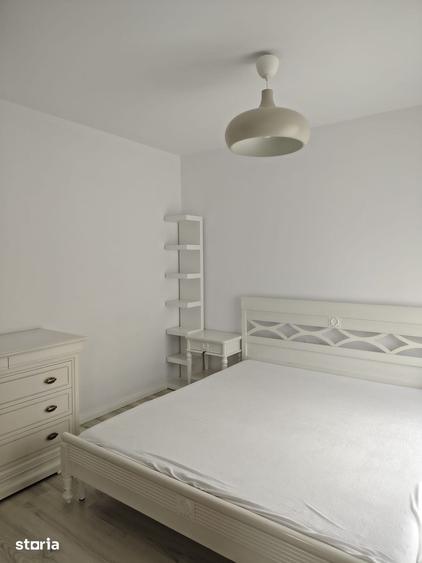 APT 1 CAM De Inchiriat Moara de Vant +Loc Parcare-COMPLEX ZORILOR-IASI - 5