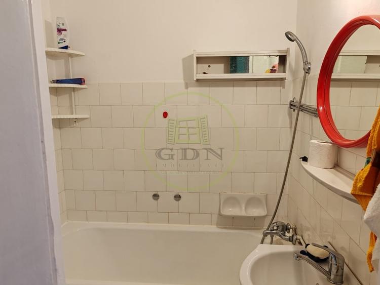 Apartament cu 2 camere de închiriat – Hipodrom, Sibiu - 5