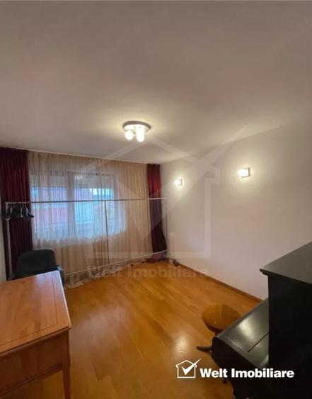Apartament lux, 3 camere, parcare, zona Andrei Muresanu - 9