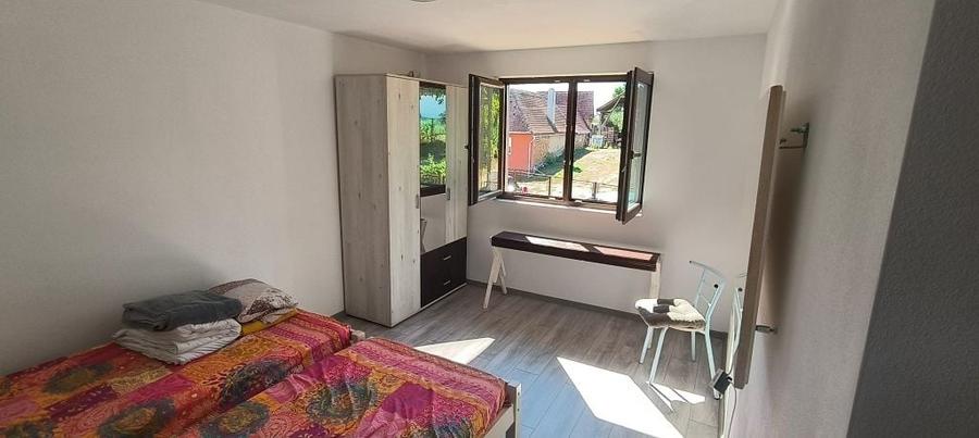 Casă cu 2 camere în Lazaret
