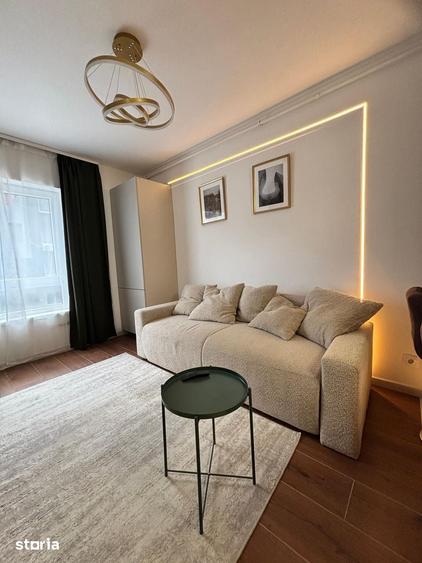 (5 min) Metrou Berceni-Apartament Tip Studio-40 MP - 8