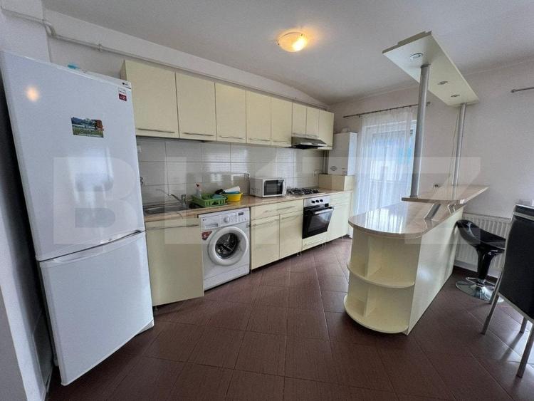 Apartament de 2 camere, 56 mp, aer conditionat, zona Eroilor! - 3