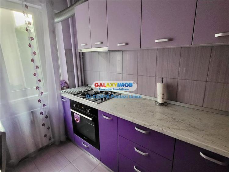 Apartament cu 2 camere decomandat, mobilat în Nicolae Grigorescu
