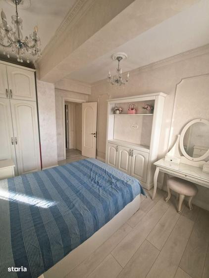 Apartament cu 3 camere în Timpuri Noi