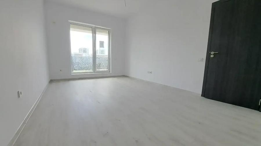 Apartament cu 2 camere decomandat în Theodor Pallady — fotografia 1